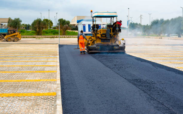Best Driveway Pavers Cost  in Hernando, MS