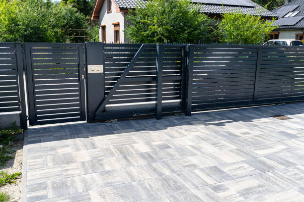 Best Affordable Driveway Pavers  in Hernando, MS