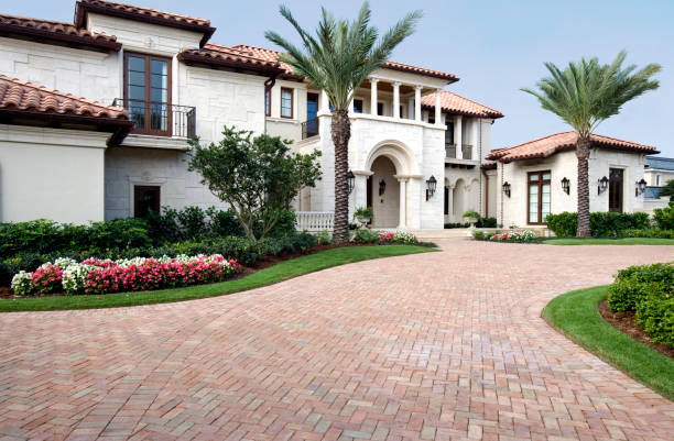 Best Driveway Pavers Near Me  in Hernando, MS