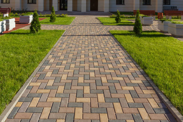 Best Driveway Resurfacing Pavers  in Hernando, MS